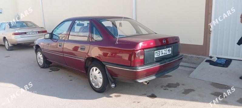 Opel Vectra 1990 - 30 000 TMT - Мары - img 5