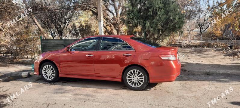 Toyota Camry 2010 - 210 000 TMT - Дашогуз - img 3