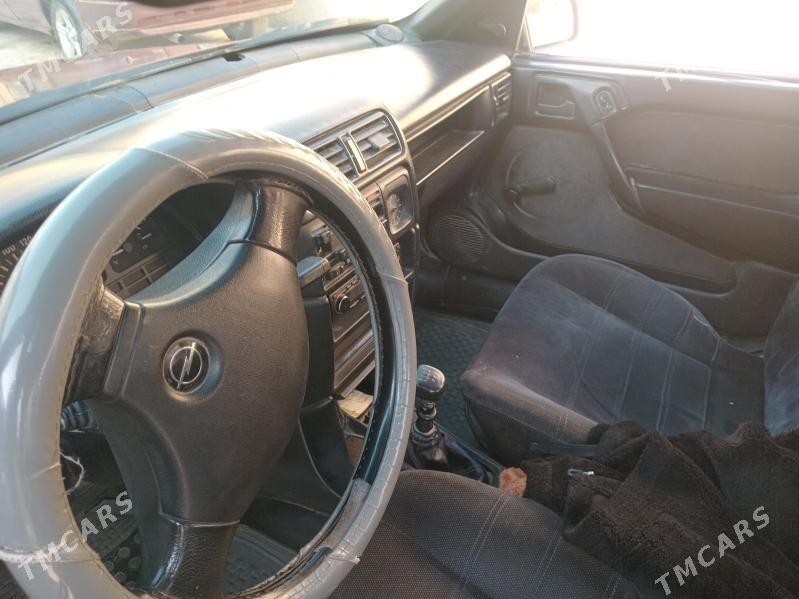 Opel Vectra 1991 - 50 000 TMT - Байрамали - img 7