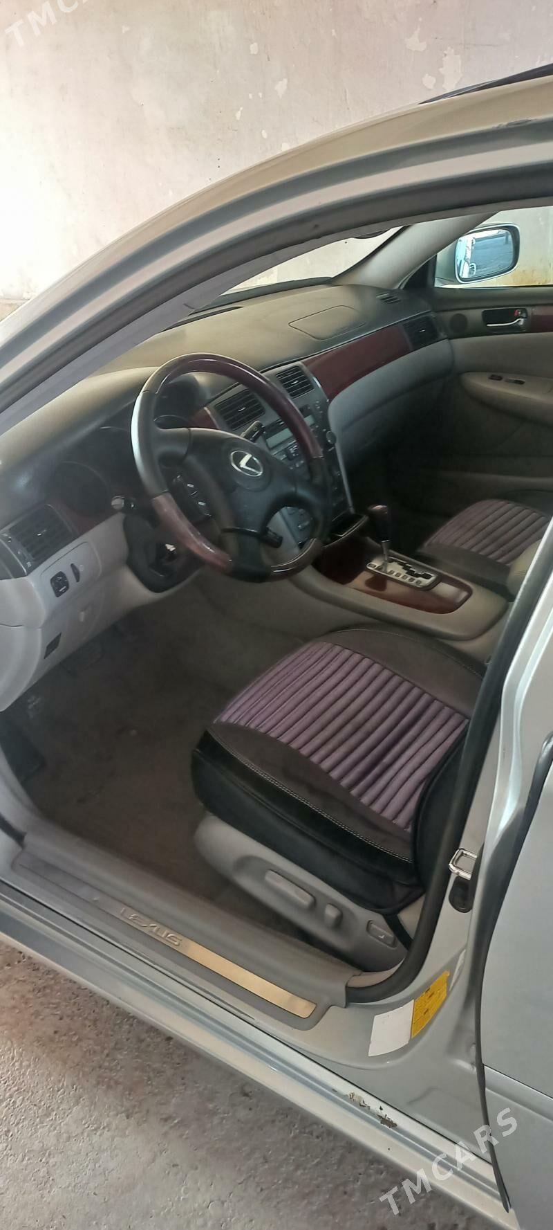 Lexus ES 300 2002 - 195 000 TMT - Saýat - img 2