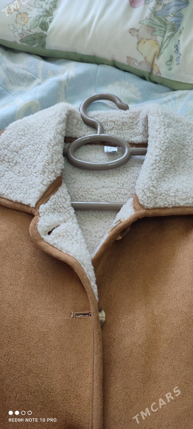 женская куртка - Ашхабад - img 1