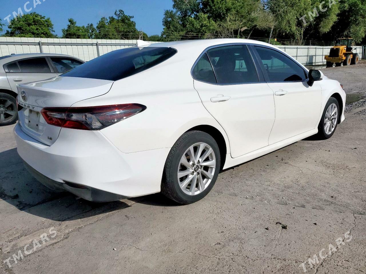 Toyota Camry 2021 - 355 000 TMT - Aşgabat - img 5