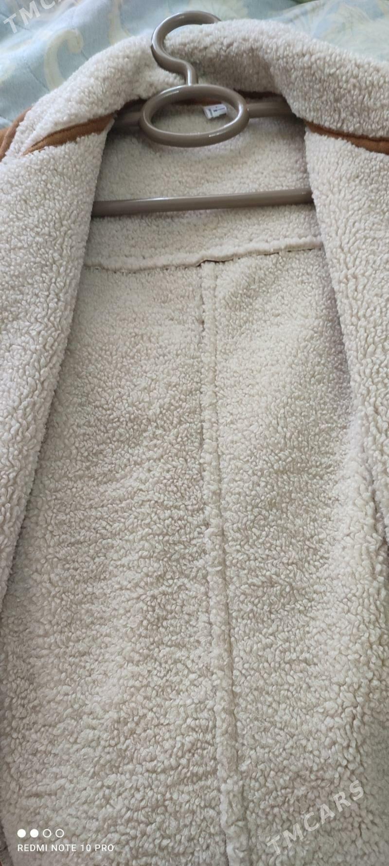 женская куртка - Ашхабад - img 3