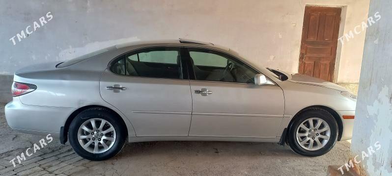 Lexus ES 300 2002 - 195 000 TMT - Saýat - img 3