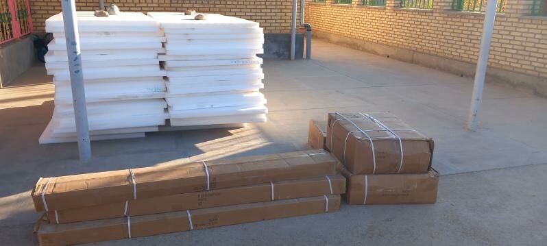 palata - Бабадайхан - img 4