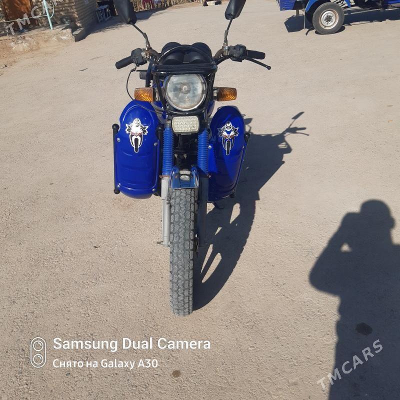 Fekon FK150-8G 2017 - 14 000 TMT - Бабадайхан - img 5