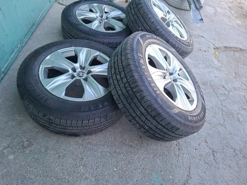 хайландер 4 000 TMT - 3 mkr - img 1