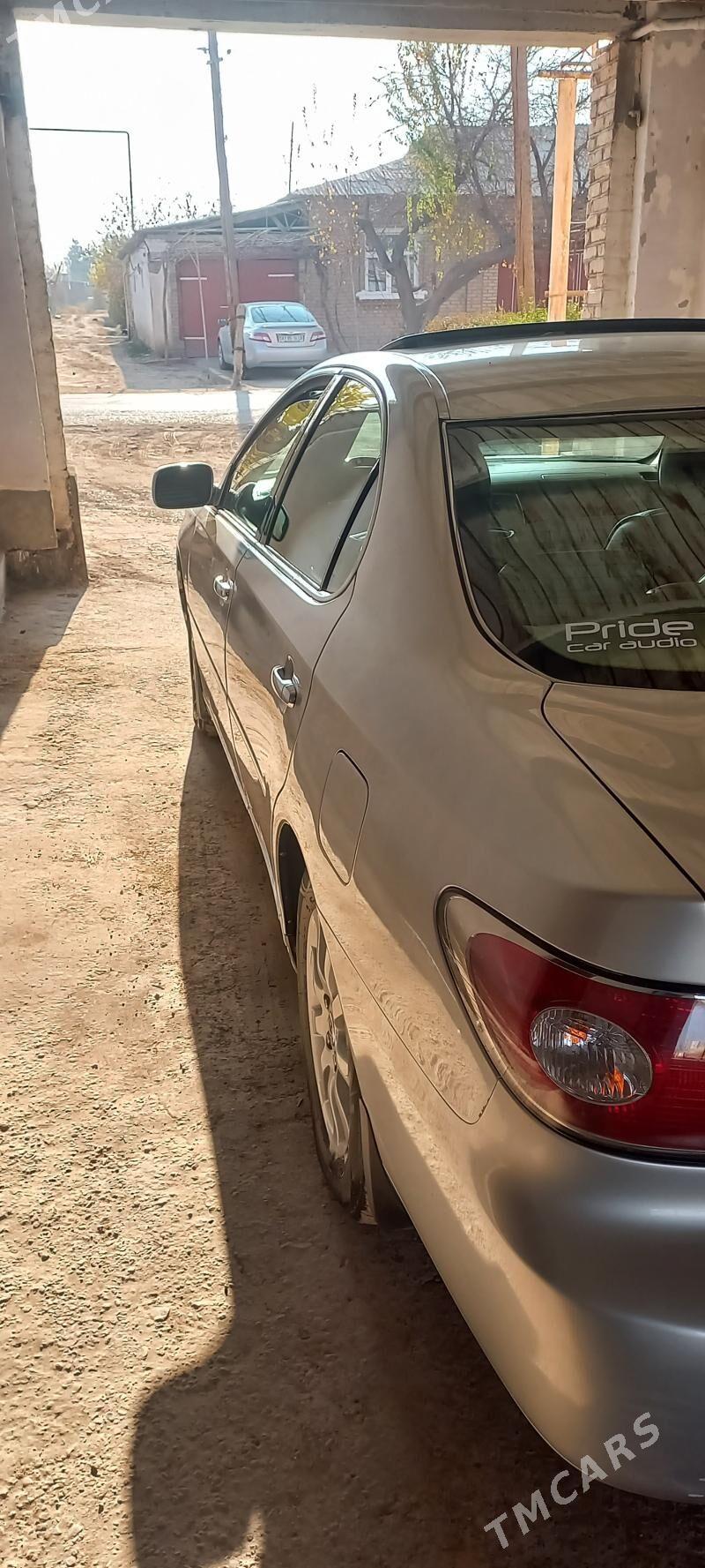 Lexus ES 300 2002 - 195 000 TMT - Saýat - img 6