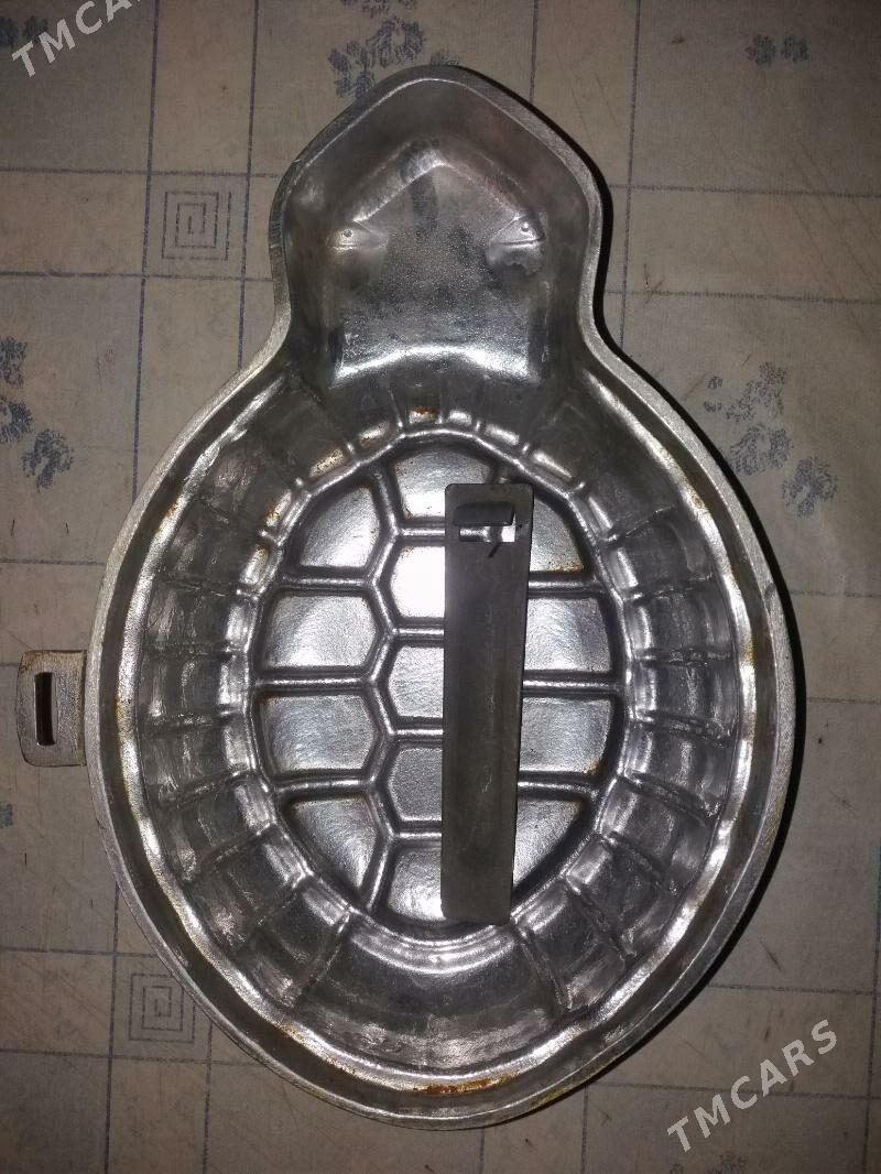 формы для выпечки - Mary - img 3