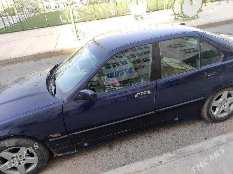 BMW 325 1992 - 27 000 TMT - Туркменабат - img 8