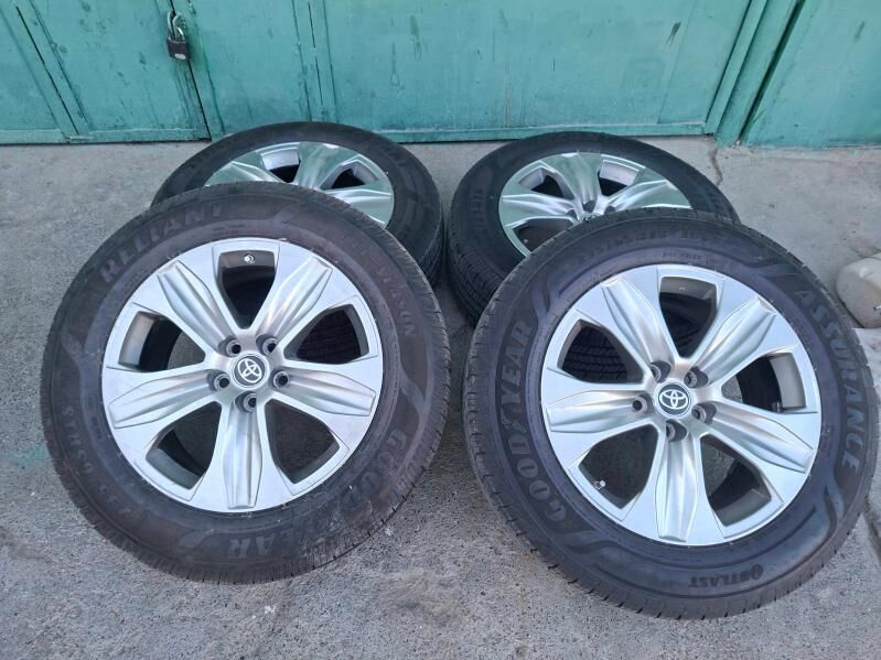 хайландер 4 000 TMT - 3 mkr - img 3