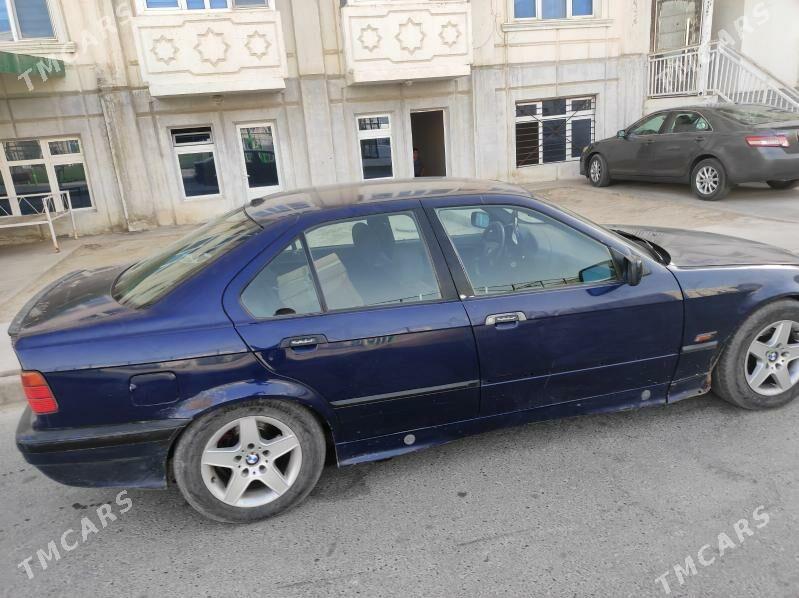BMW 325 1992 - 27 000 TMT - Туркменабат - img 7
