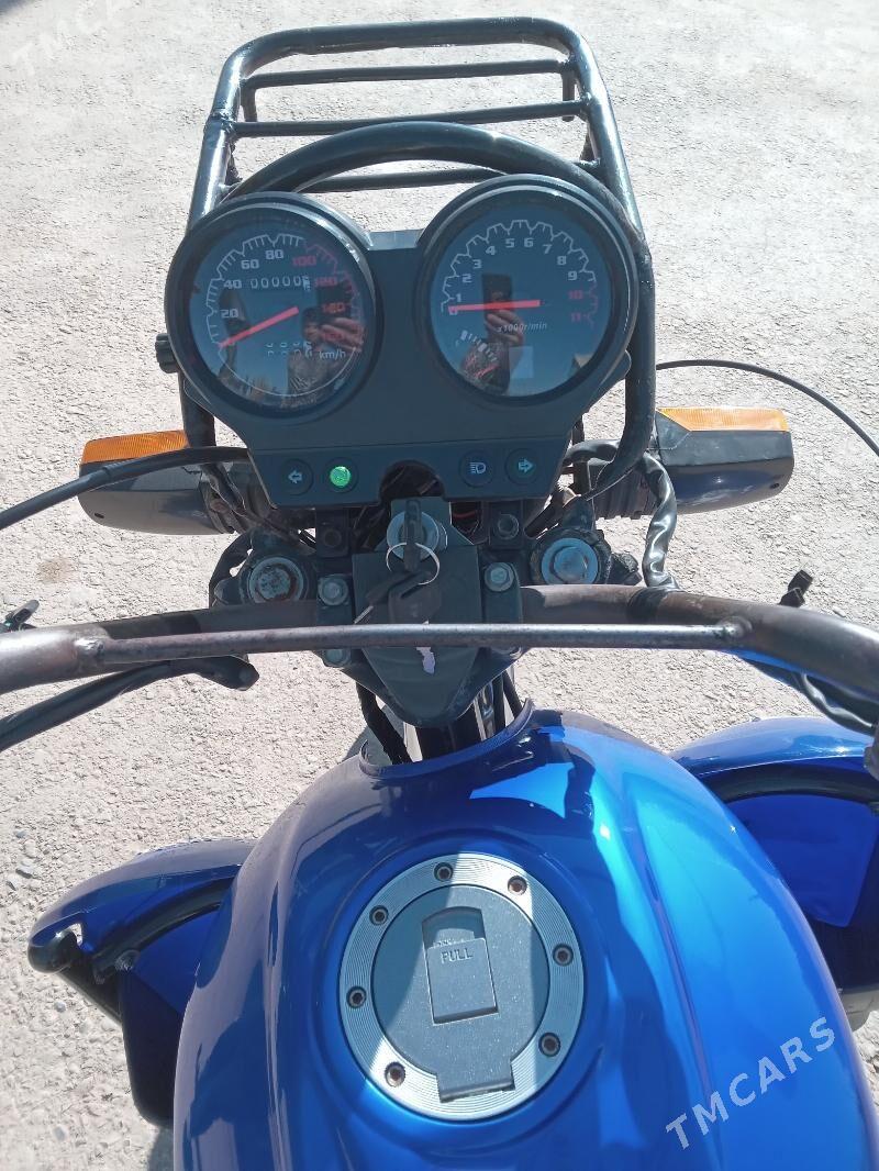 Fekon FK150-8G 2017 - 14 000 TMT - Бабадайхан - img 6