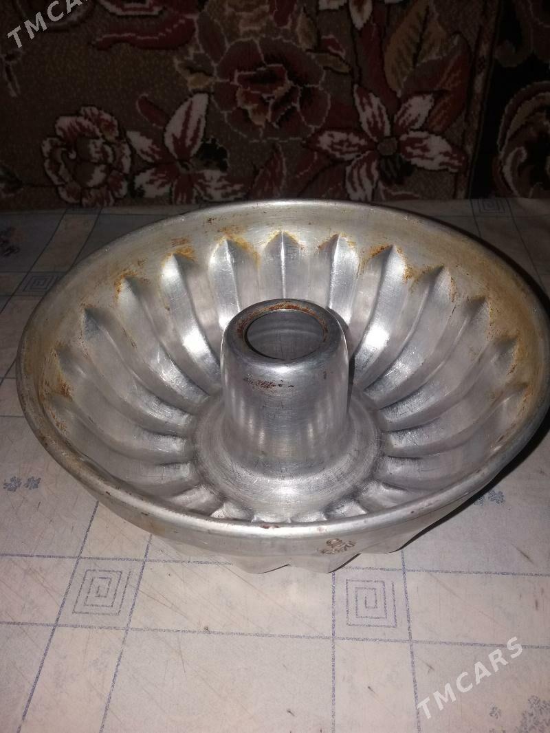 формы для выпечки - Mary - img 2