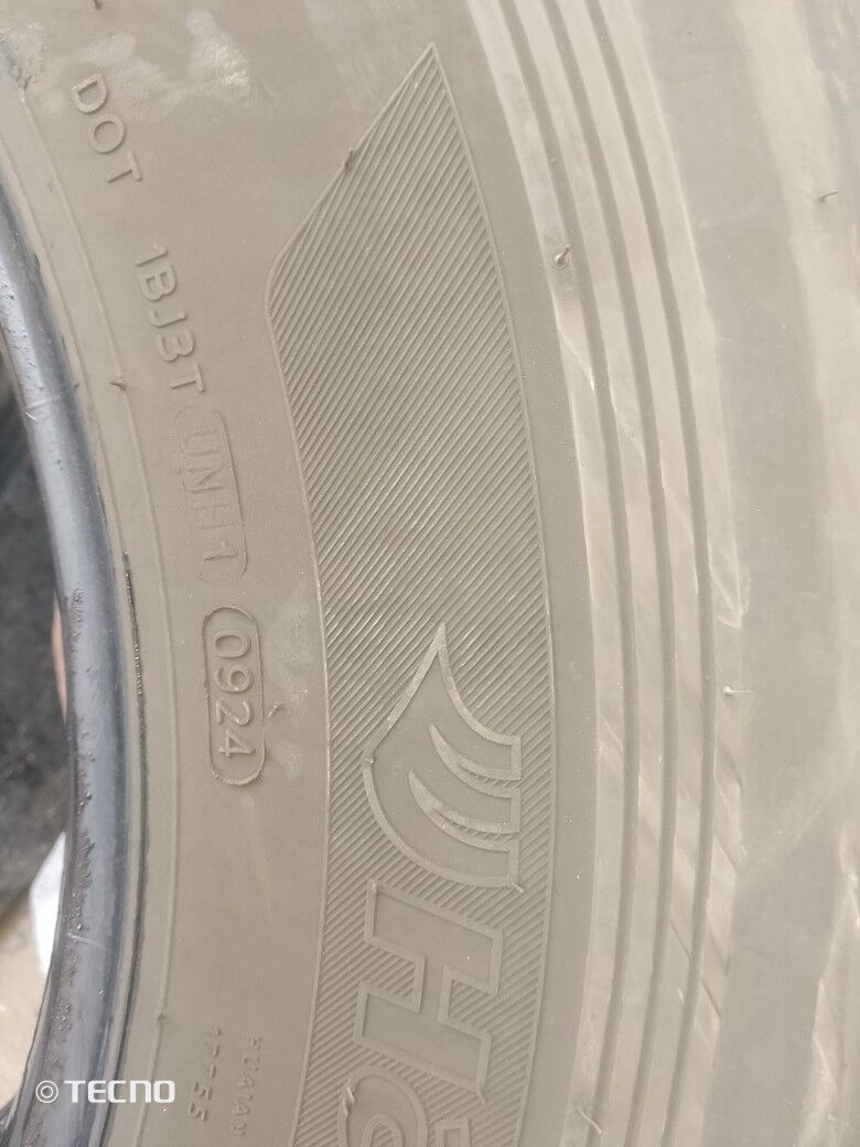 Teker 2 400 TMT - Туркменбаши - img 3