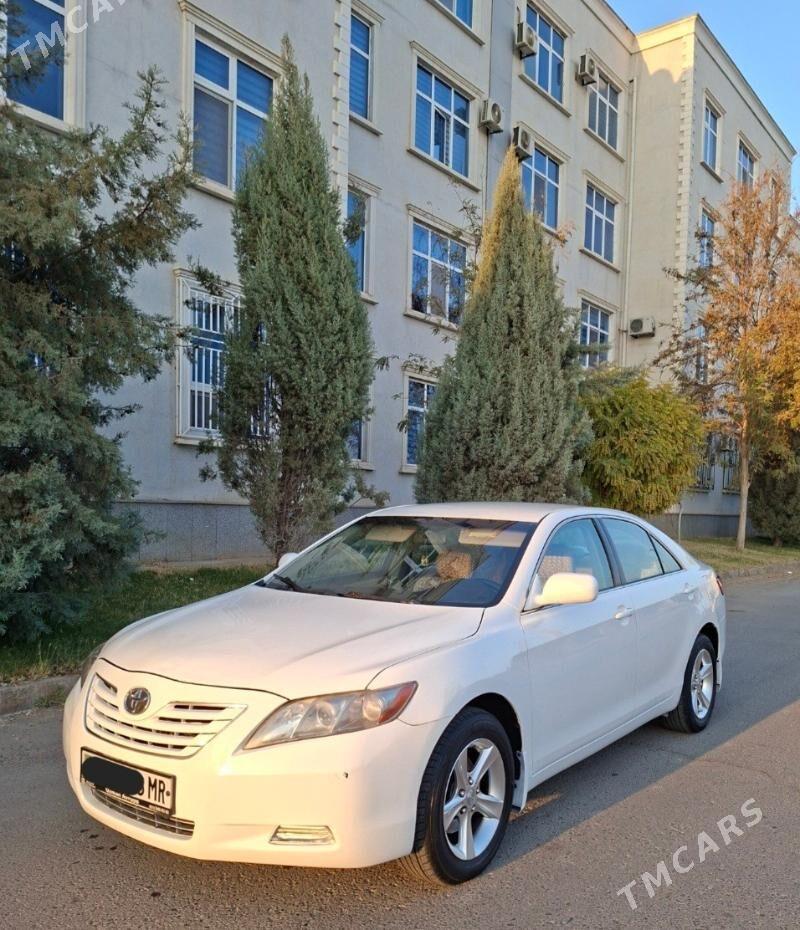 Toyota Camry 2008 - 165 000 TMT - Мары - img 2