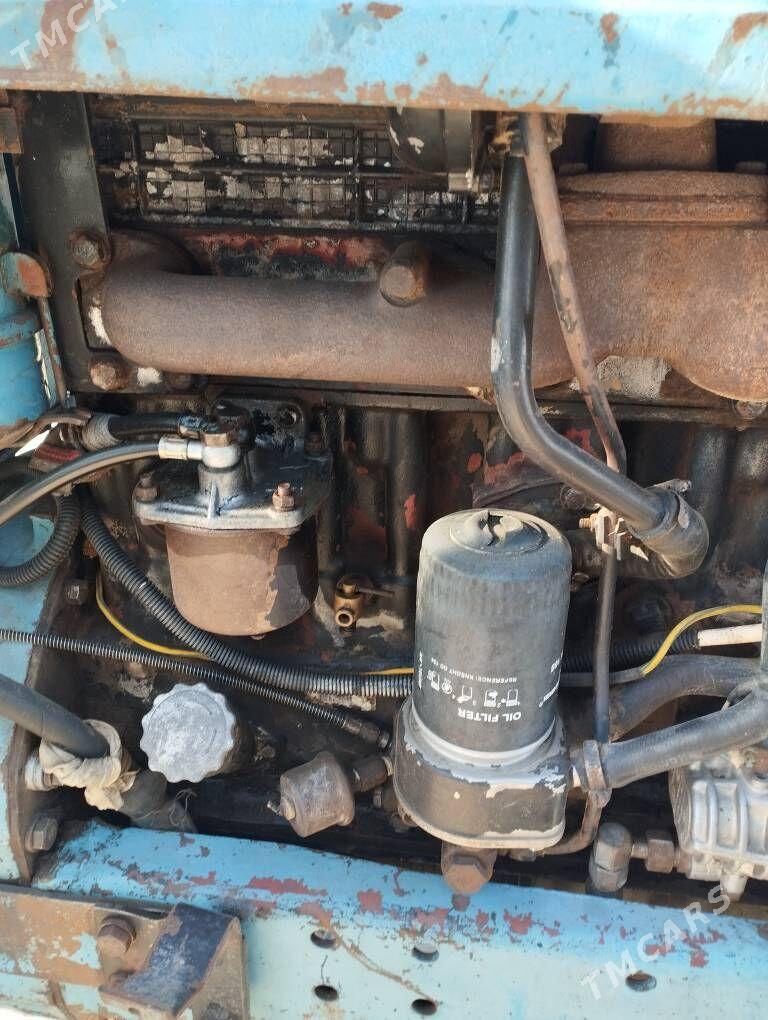 MTZ 82 2002 - 110 000 TMT - Ашхабад - img 5