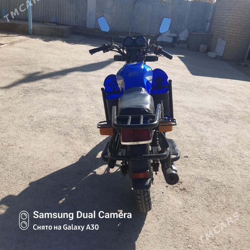 Fekon FK150-8G 2017 - 14 000 TMT - Бабадайхан - img 7