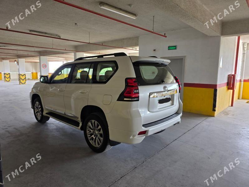 Toyota Land Cruiser Prado 2022 - 910 000 TMT - Aşgabat - img 6