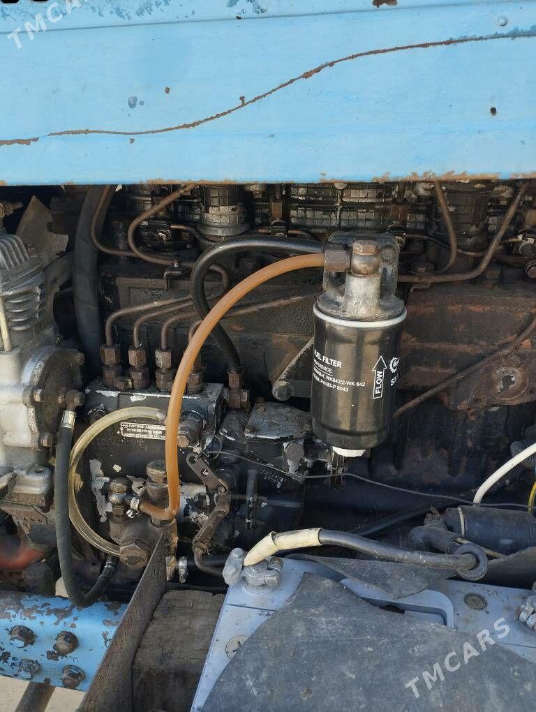 MTZ 82 2002 - 110 000 TMT - Ашхабад - img 4