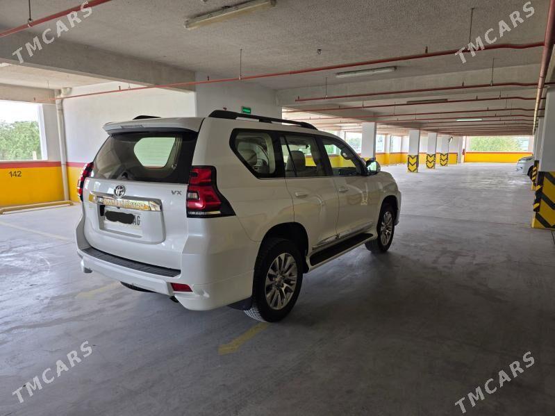 Toyota Land Cruiser Prado 2022 - 910 000 TMT - Aşgabat - img 4