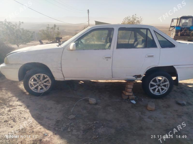 Daewoo Aveo 1997 - 7 000 TMT - Ашхабад - img 3
