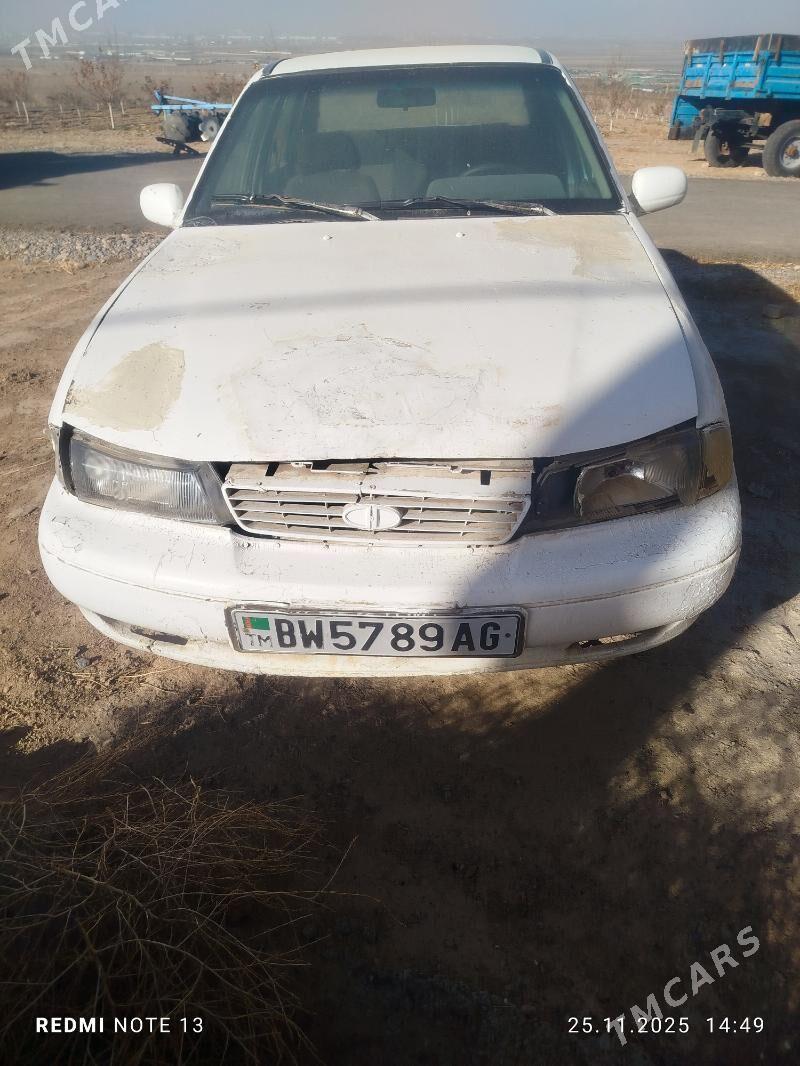 Daewoo Aveo 1997 - 7 000 TMT - Ашхабад - img 4