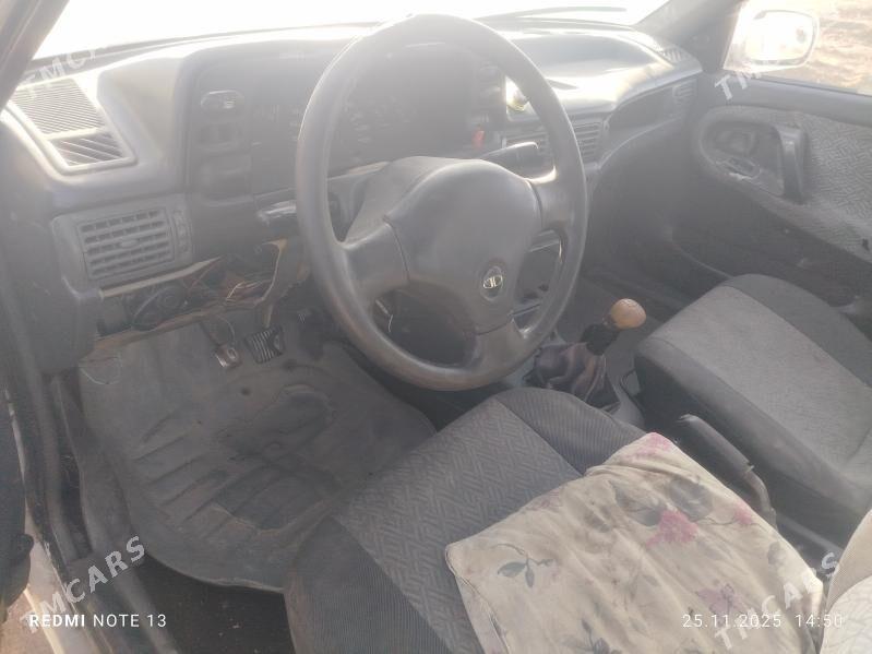 Daewoo Aveo 1997 - 7 000 TMT - Ашхабад - img 5