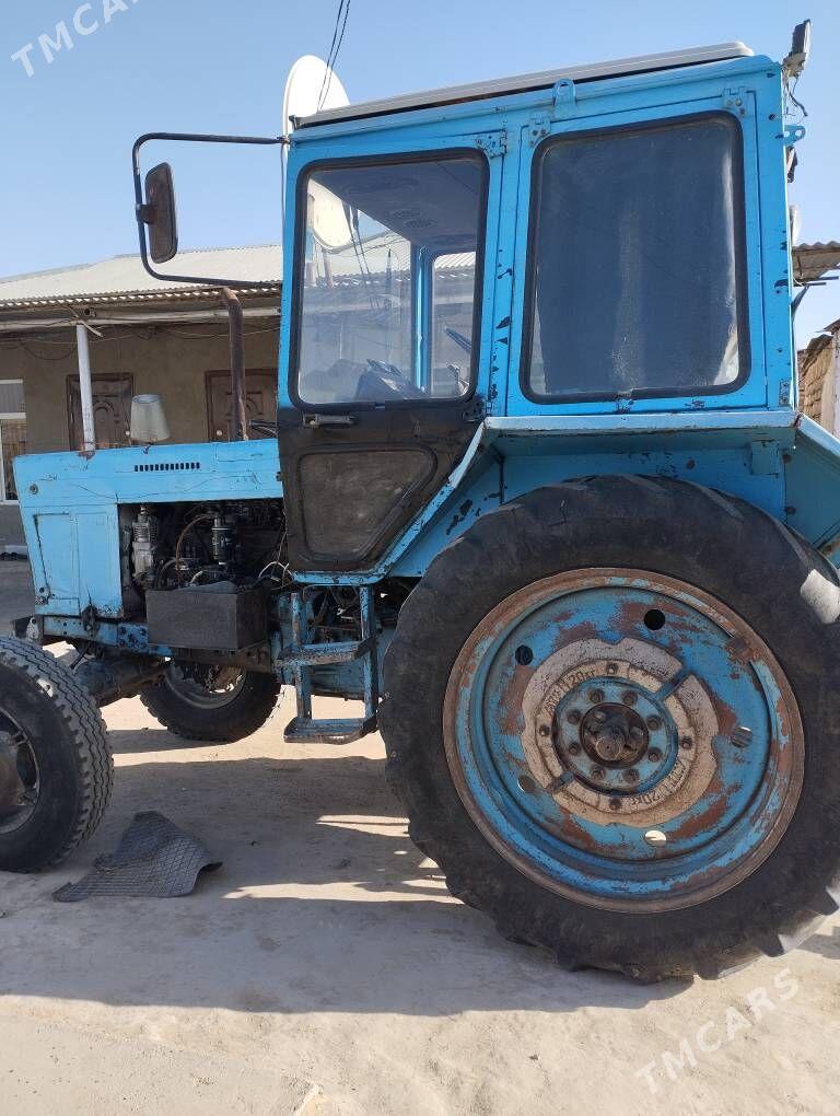 MTZ 82 2002 - 110 000 TMT - Ашхабад - img 3