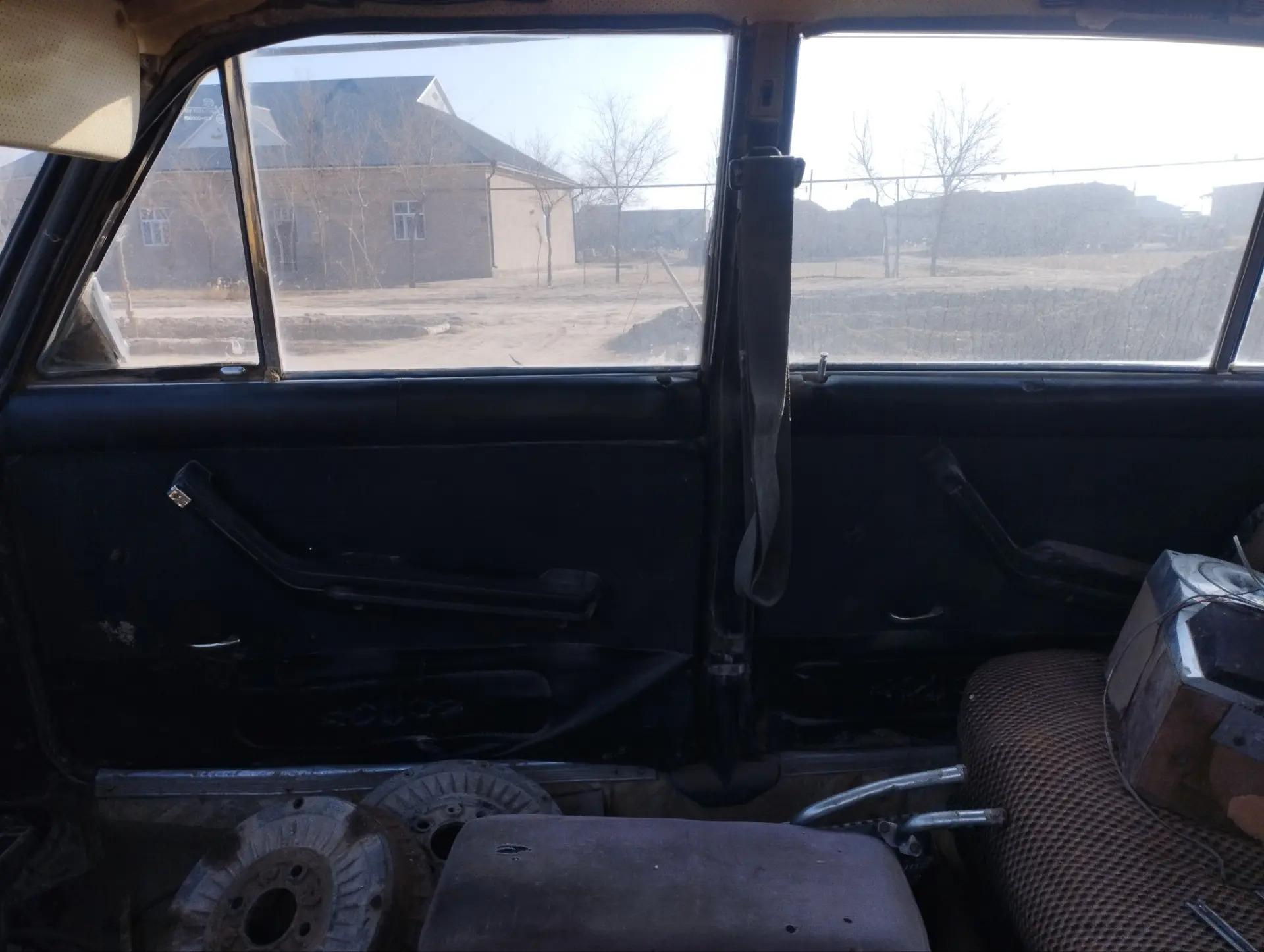 Lada masyn2106 2 000 TMT - Акдепе - img 3