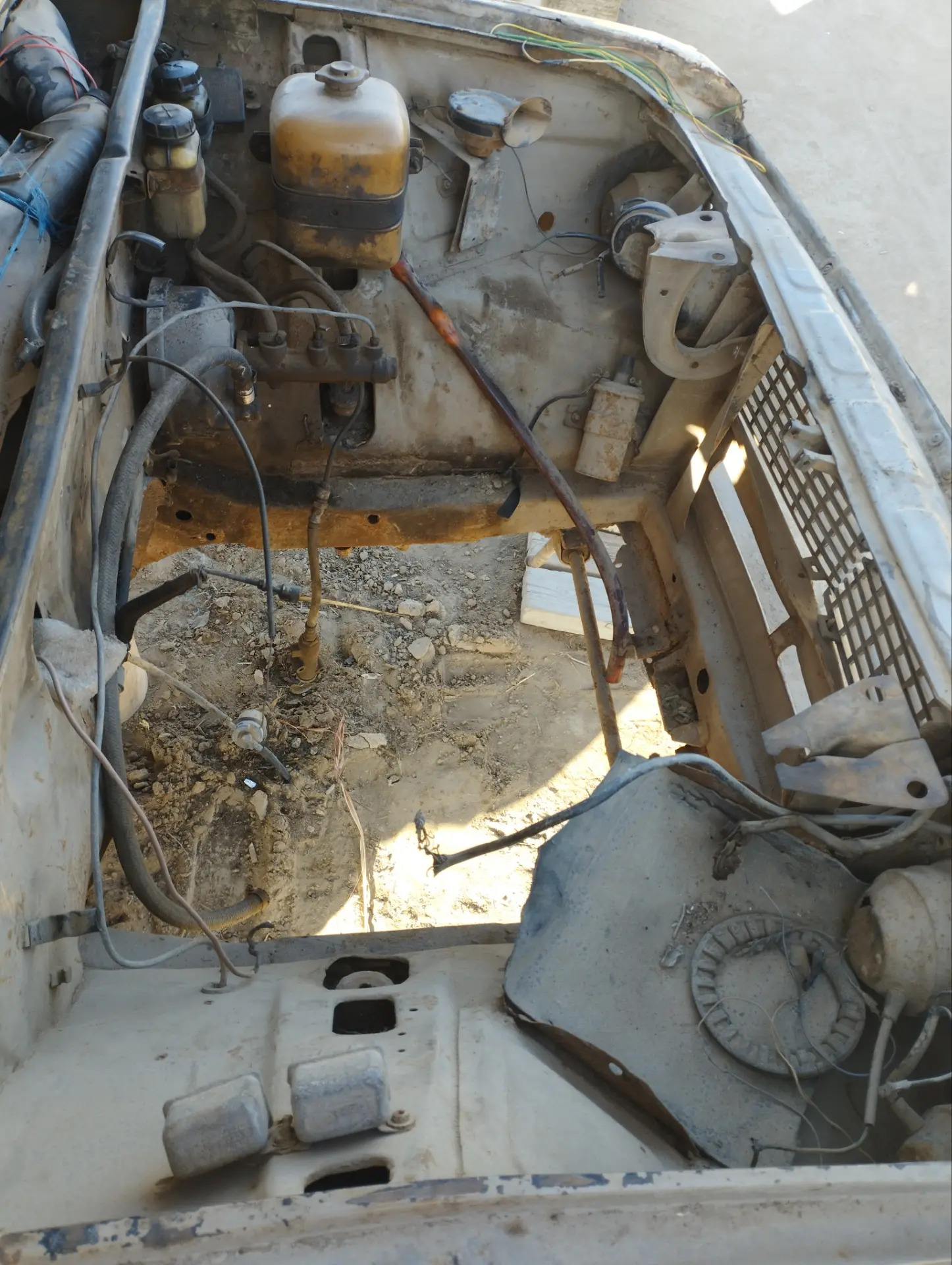 Lada masyn2106 2 000 TMT - Акдепе - img 5