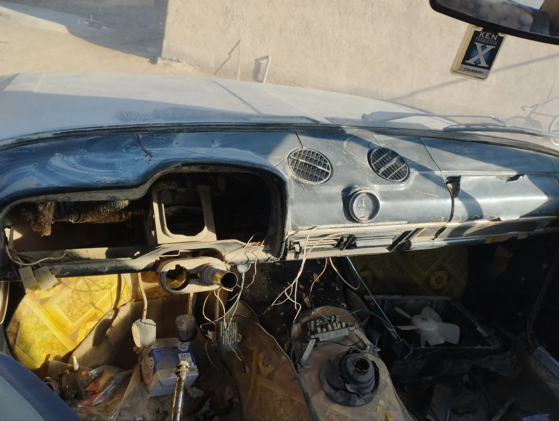 Lada masyn2106 2 000 TMT - Акдепе - img 2