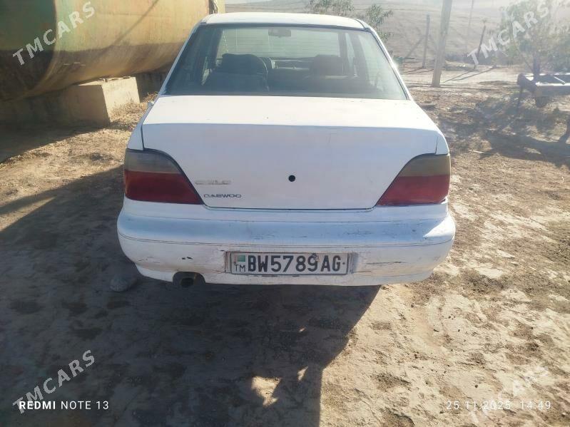 Daewoo Aveo 1997 - 7 000 TMT - Ашхабад - img 2