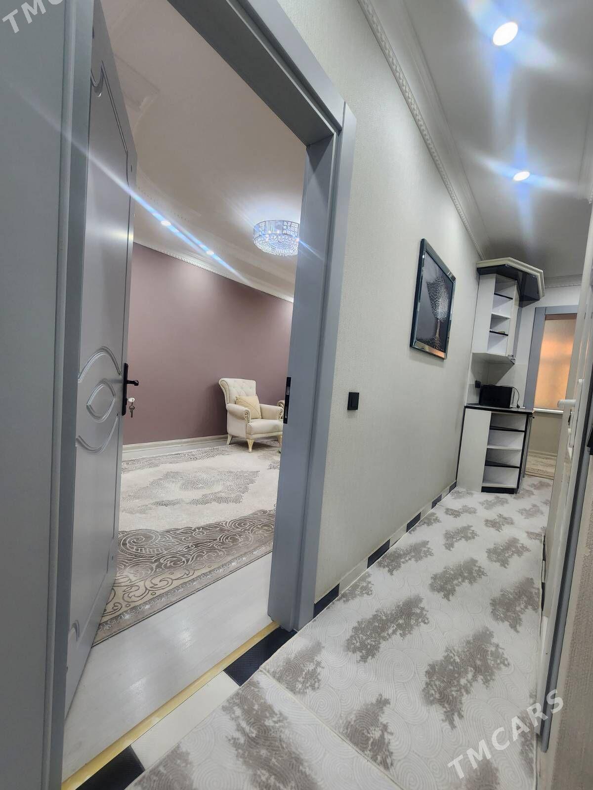 Arenda Jay - Ашхабад - img 9