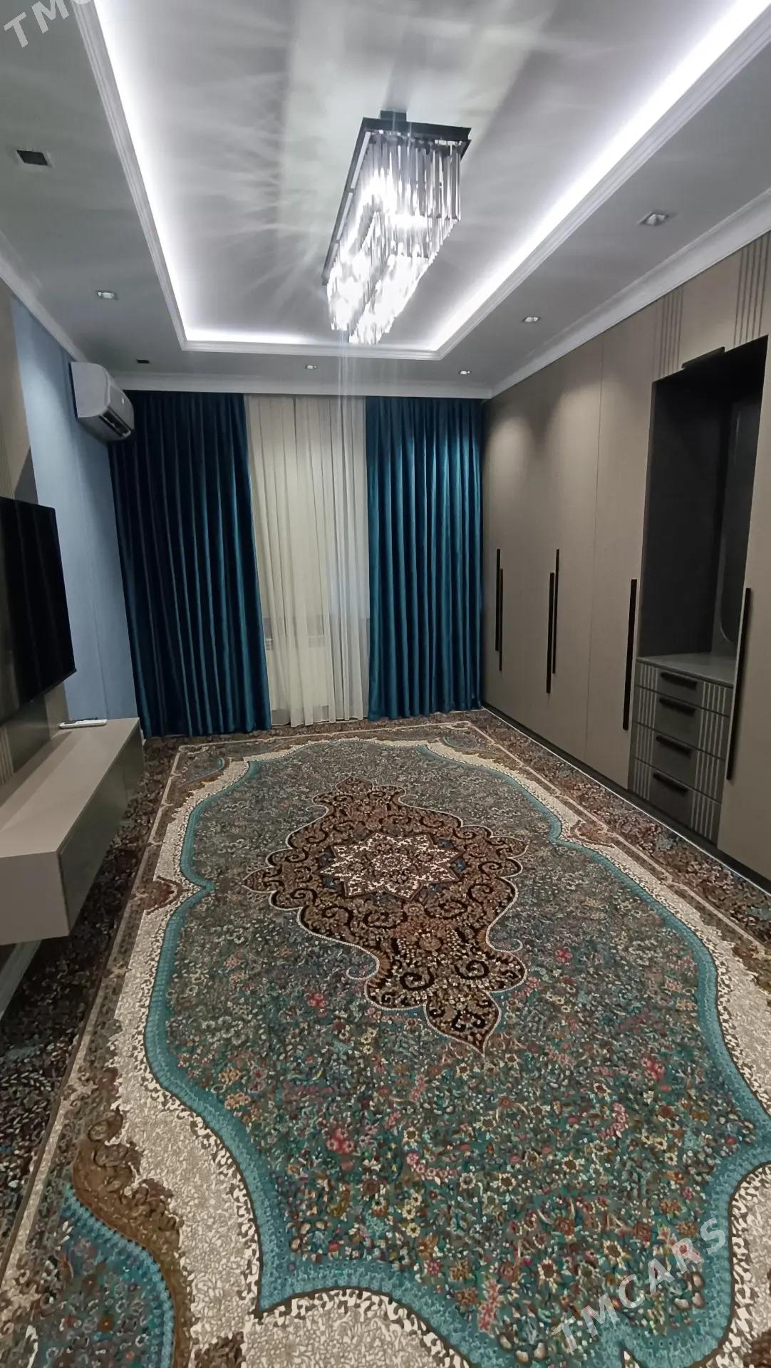 Jemagat - Büzmeýin - img 9