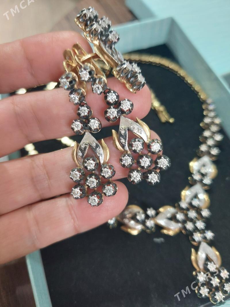 золото - Aşgabat - img 3