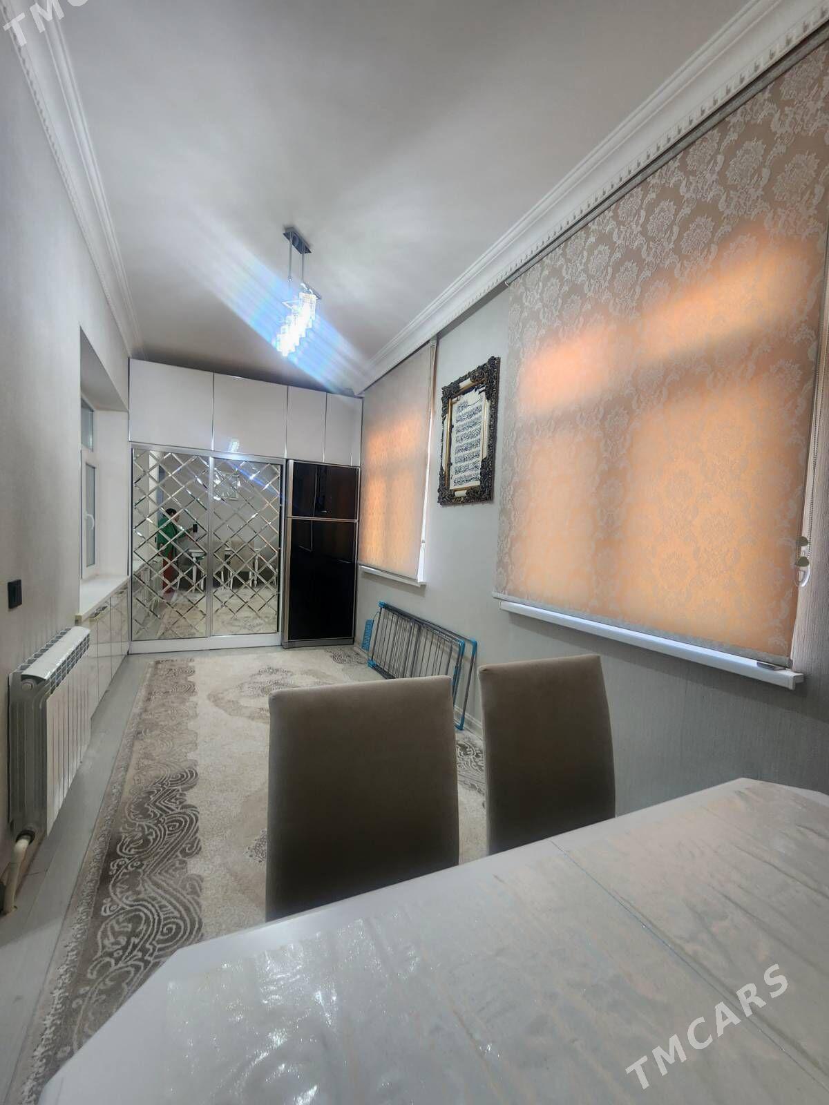 Arenda Jay - Ашхабад - img 5