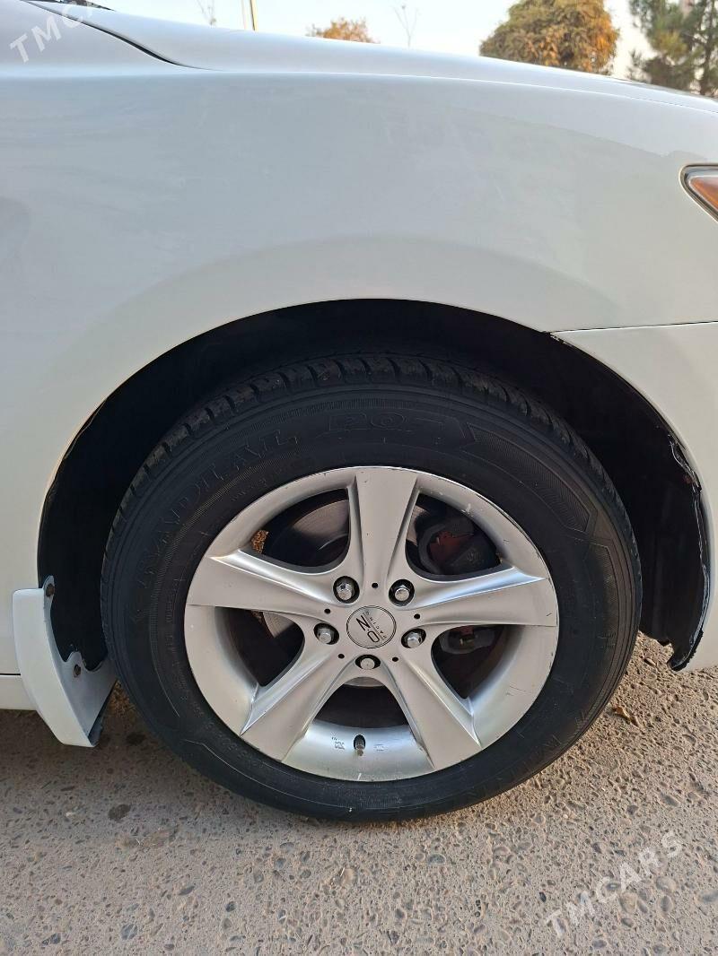 Toyota Camry 2008 - 165 000 TMT - Мары - img 9