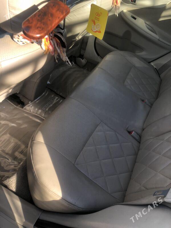 Toyota Corolla 2008 - 170 000 TMT - Aşgabat - img 5