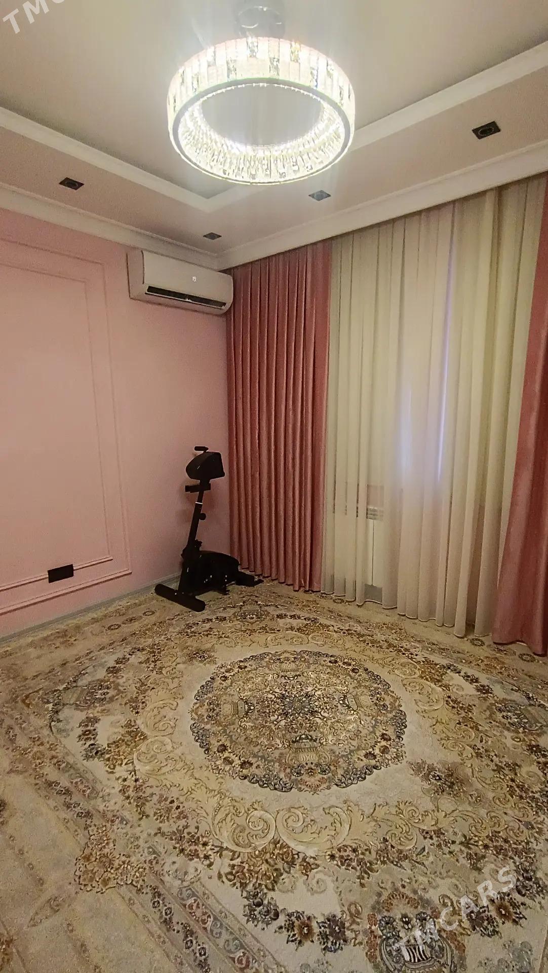 Jemagat - Büzmeýin - img 2