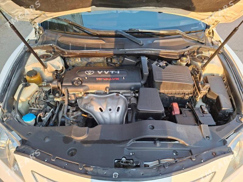 Toyota Camry 2008 - 165 000 TMT - Мары - img 8