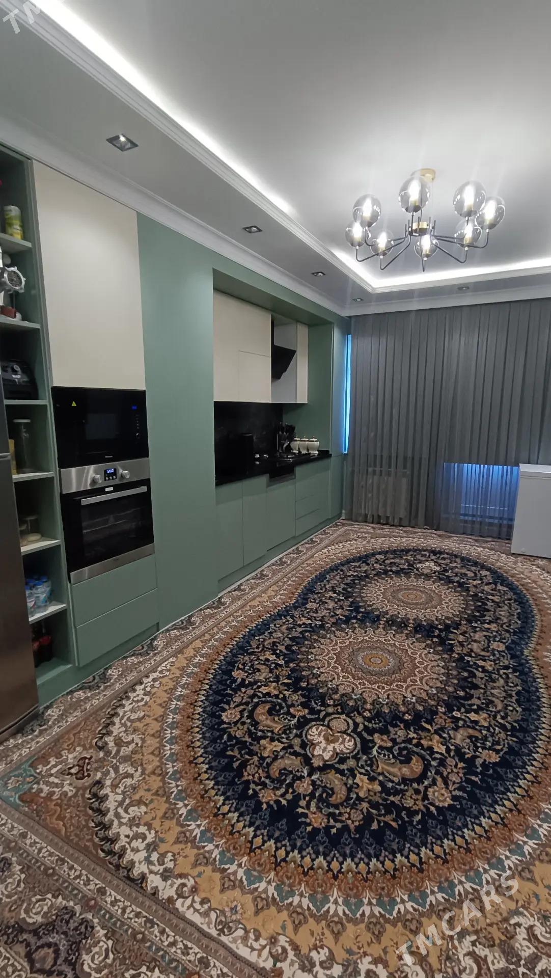 Jemagat - Büzmeýin - img 1