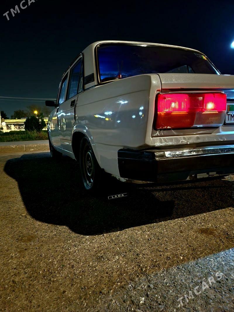 Lada 2107 1997 - 33 000 TMT - Änew - img 4