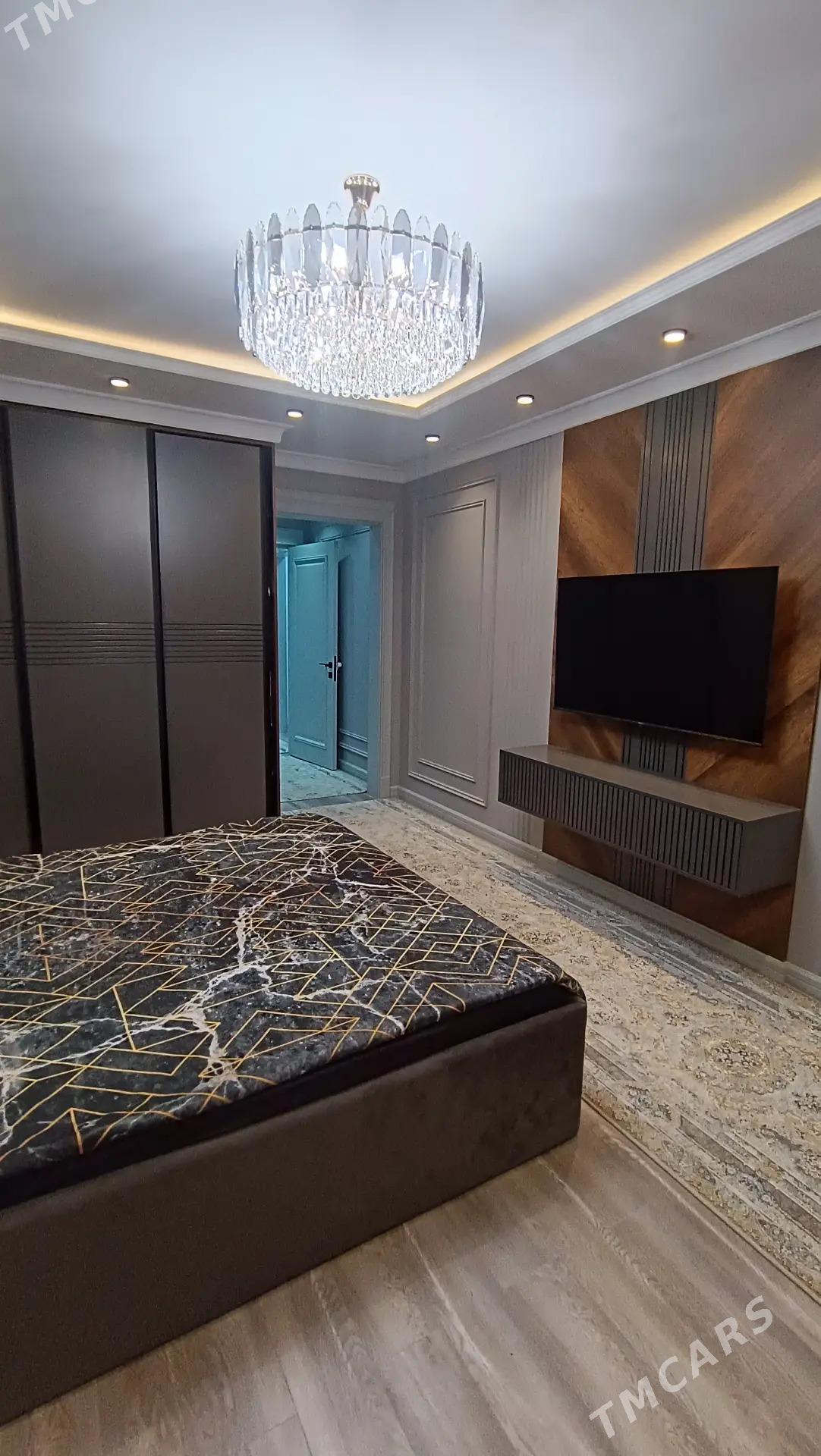 Jemagat - Büzmeýin - img 4