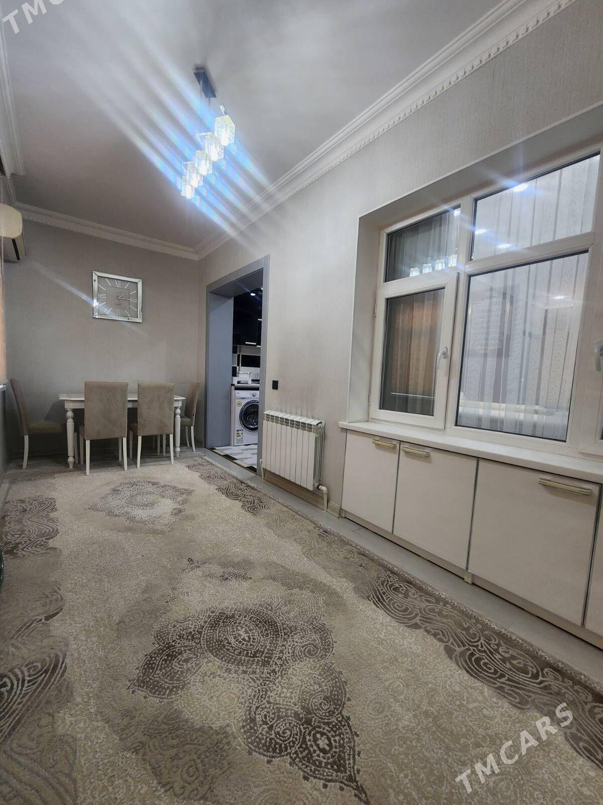 Arenda Jay - Ашхабад - img 6