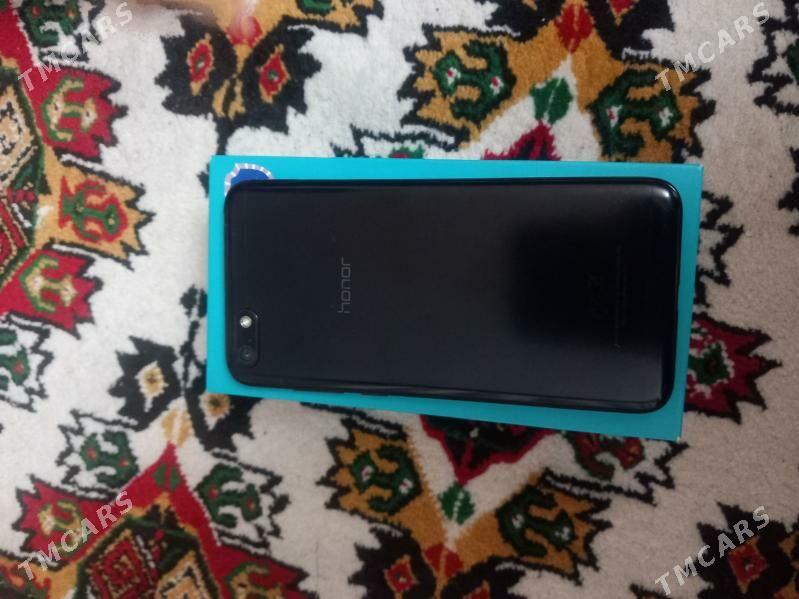 honor a7 abmen - Büzmeýin - img 2