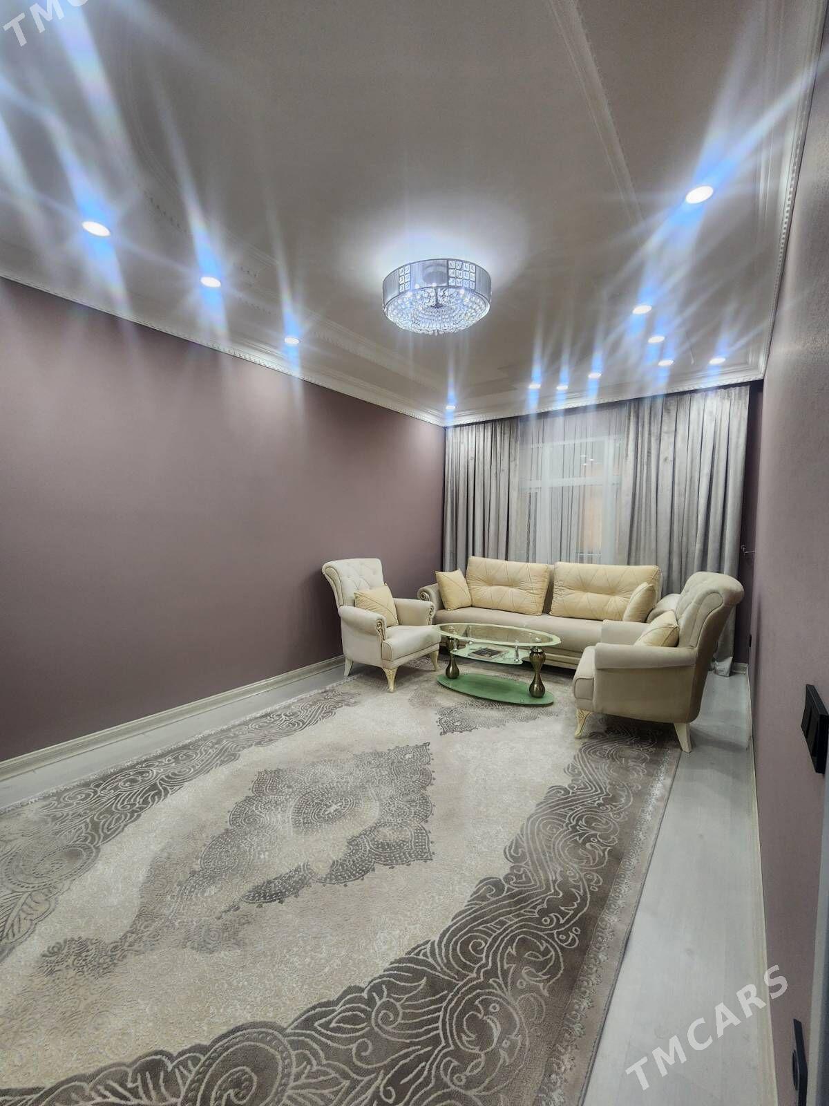 Arenda Jay - Ашхабад - img 2