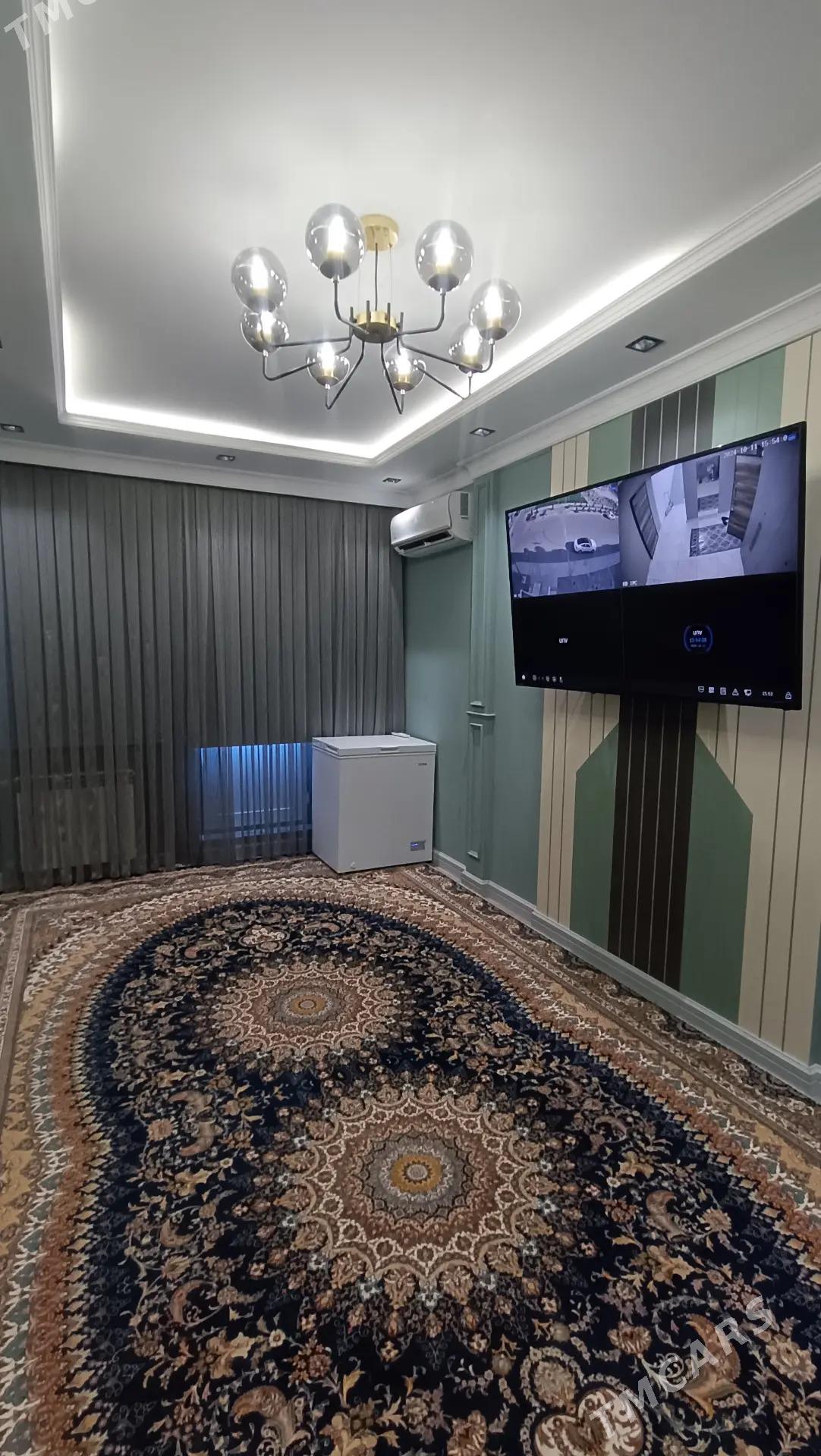 Jemagat - Büzmeýin - img 10