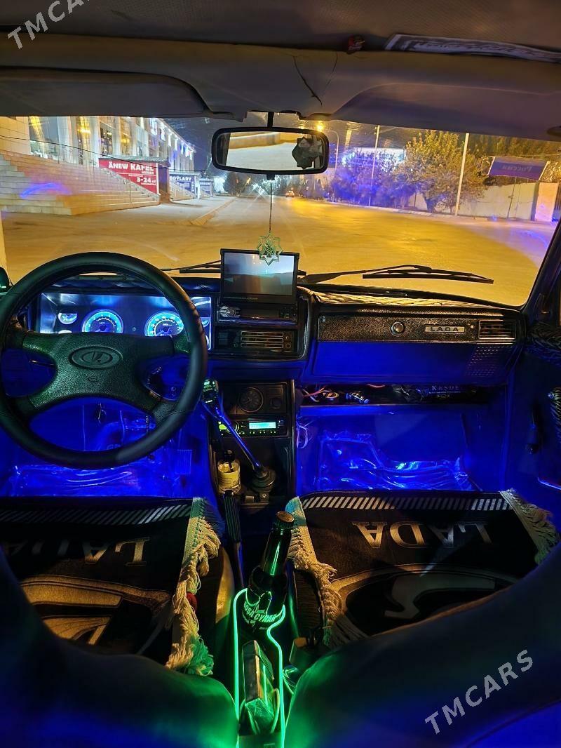 Lada 2107 1997 - 33 000 TMT - Änew - img 2