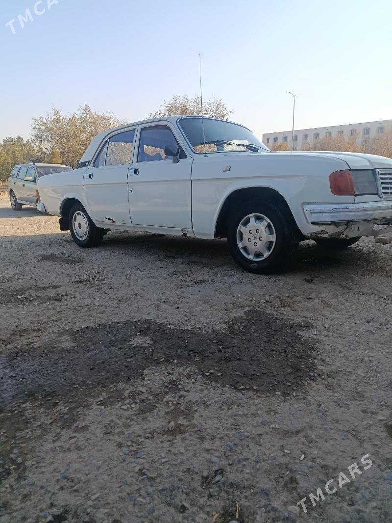 Gaz 31 1993 - 16 000 TMT - Şatlyk - img 1